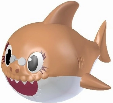 Bunica Shark
