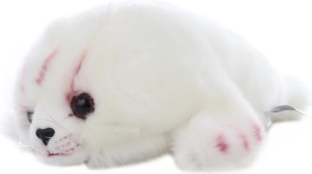 Focă de pluș 33 cm