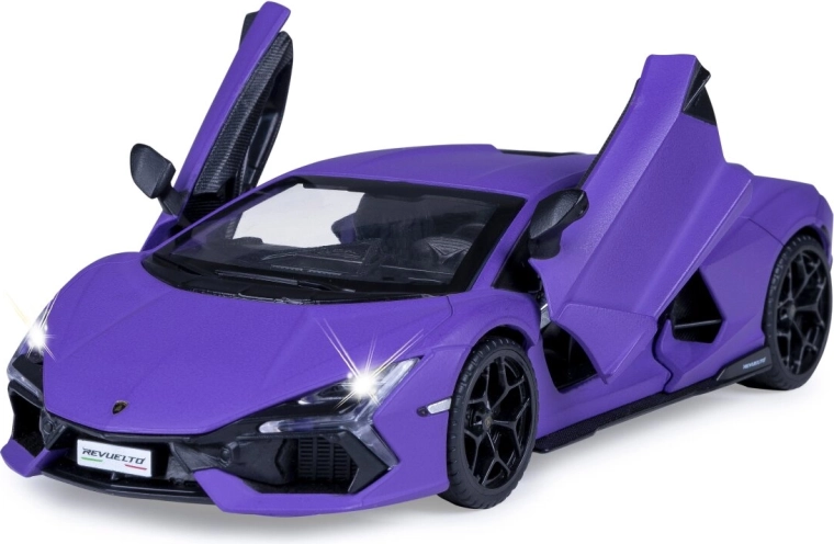 Model metalic JAMARA Lamborghini Revuelto 1:32 mov