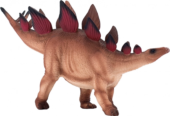 Mojo Stegosaurus maro figurina