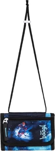 portofel la gât BAAGL hochei