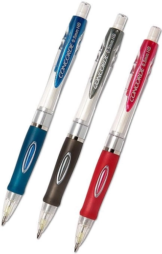 Creion mecanic CONCORDE Extra 0,5 mm