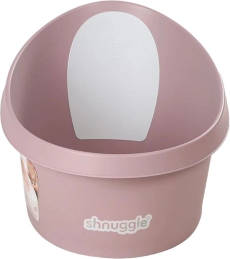 Văniță Shnuggle pentru copii mici Blossom