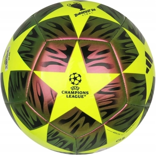 Minge de fotbal Adidas UEFA Champions League