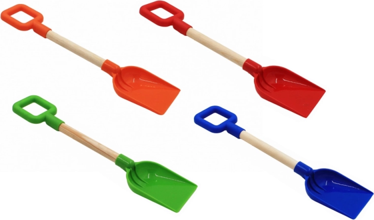 Lopățică mică pentru copii cu mâner