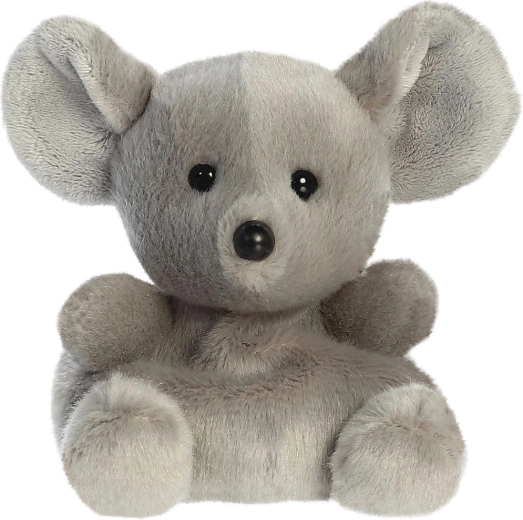 Palm Pals Chatty Mouse figurină de pluș cca 13 cm