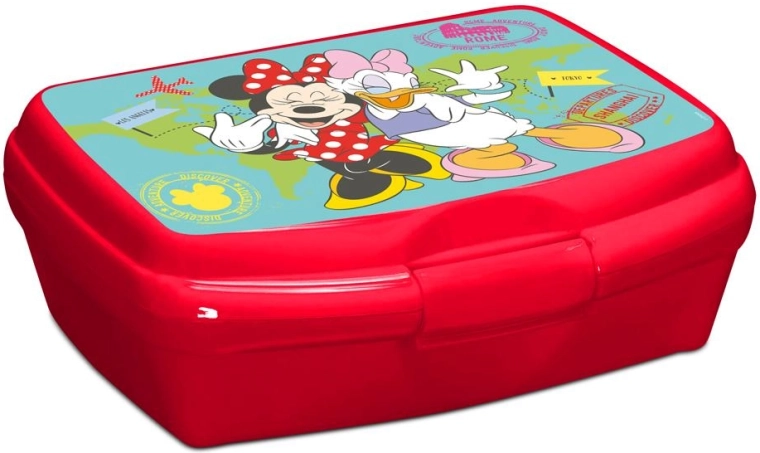 Cutie pentru gustări Minnie