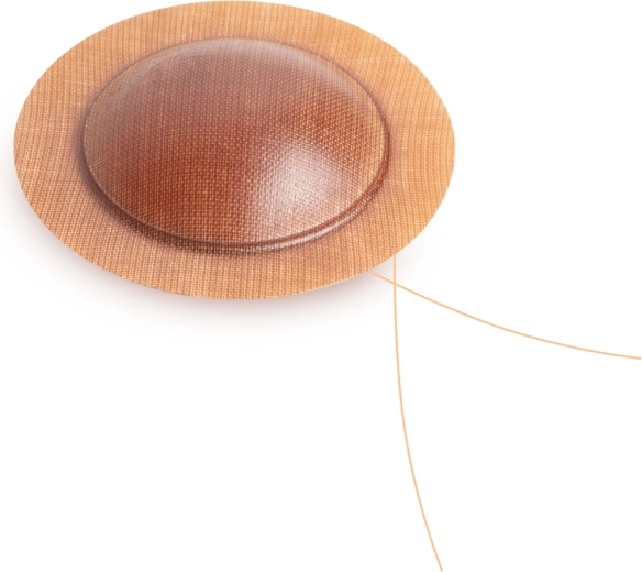 Membrană de schimb pentru difuzoare Dome 33 509