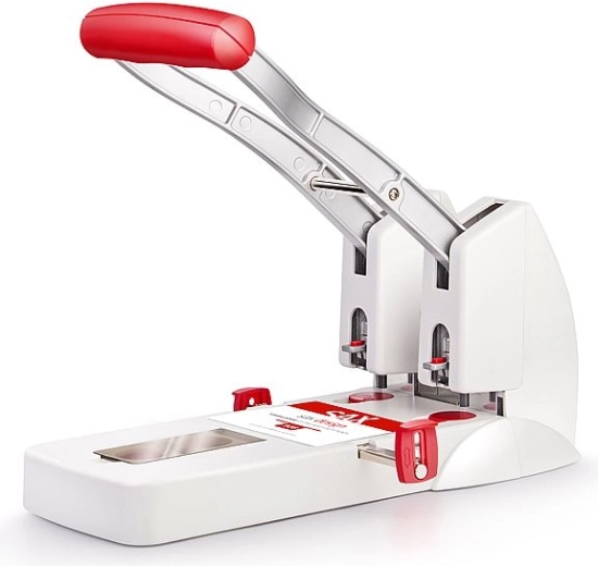 Perforator SAX Design 908 cu capacitate mare