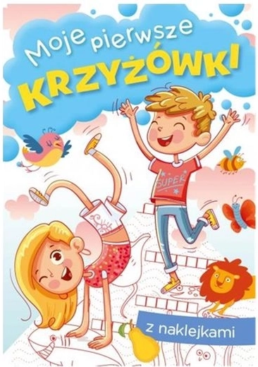 Primele mele rebusuri