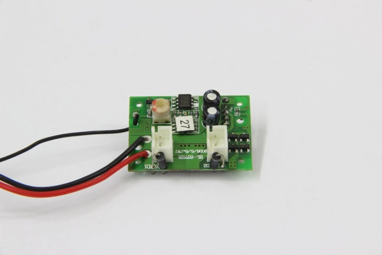 Electronică Simply 27 MHz