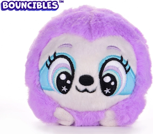 Jucărie de pluș Bouncibles Mila 8 cm