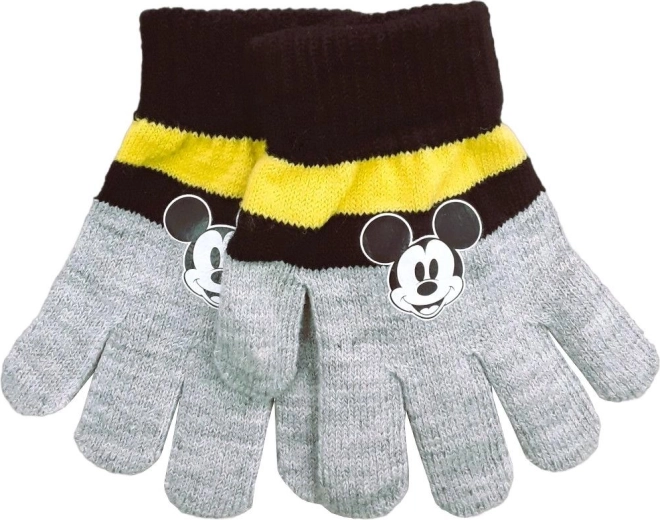 Mănuși Mickey - 1 bucată