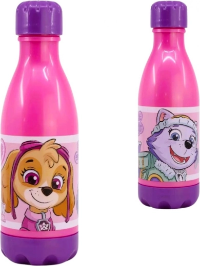 Sticlă din plastic Paw Patrol 560 ml Stor - 1 bucată