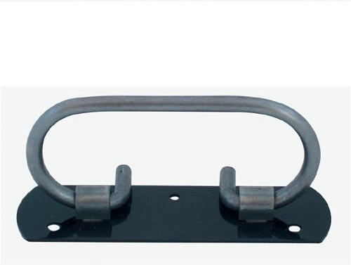 Mâner tip geamantan pentru lăzi de transport – set 10 buc