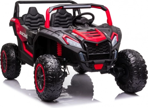 Autobaterie A032 EVA roșie