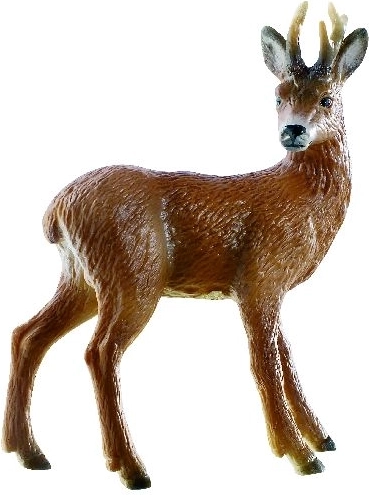 Figurină căprior Bullyland