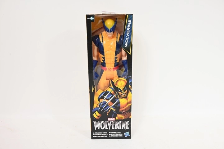 Figurină Marvel Wolverine 30 cm