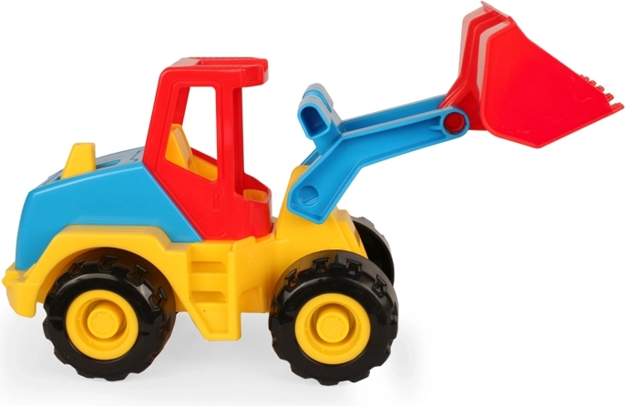 Wader Tech Truck încărcător cu lamă 27 cm