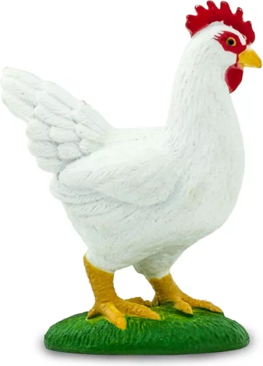 Safari Ltd. figurină găină - 1 bucată