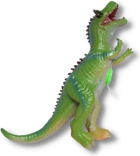 Dinozaur Allosaurus cu sunet