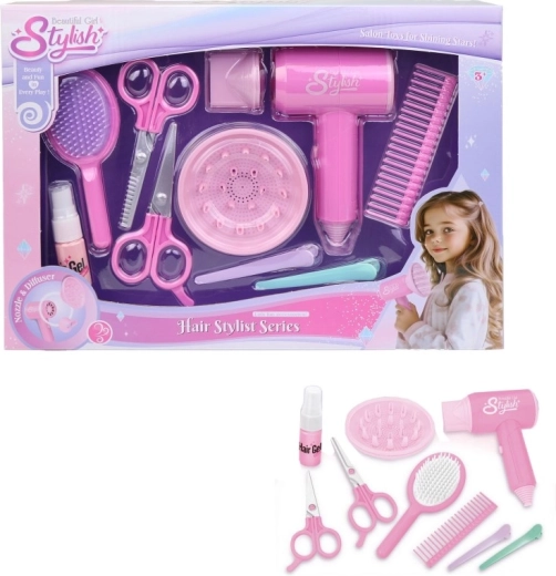 Set de coafor pentru copii