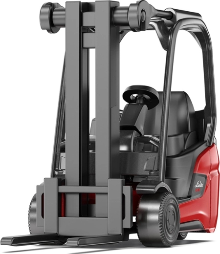 Stivuitor Siku Linde Xi16