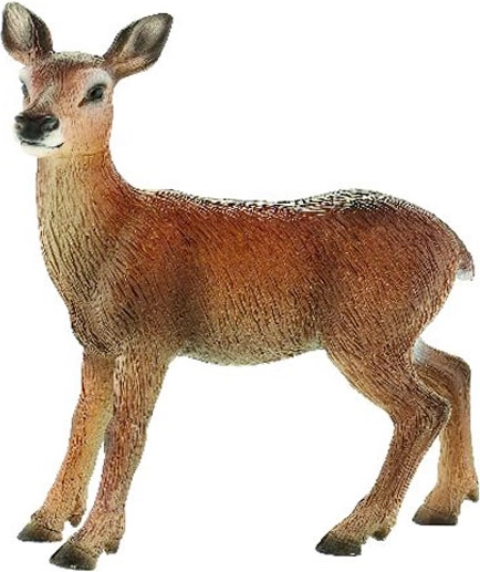 Figurină ieduț Bullyland