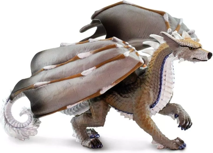 Safari Ltd. figurină dragon lup
