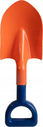 Woopie lopățică din plastic pentru nisip 33 cm