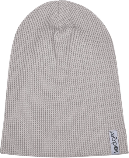 Căciulă beanie din bumbac Lodger Ciumbelle Donkey 0–6 luni