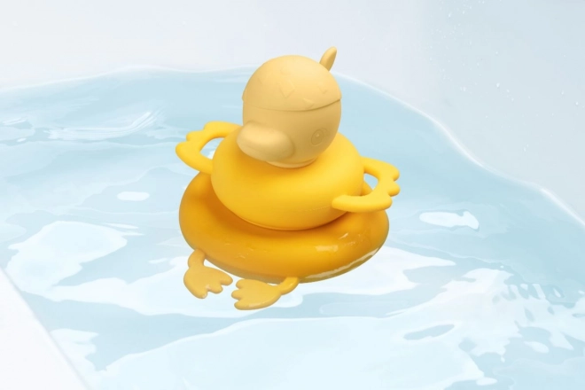 Lilliputiens piramidă de stivuire pentru apă, rățoiul Gaspard