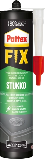 Adeziv pentru stuc 380 g