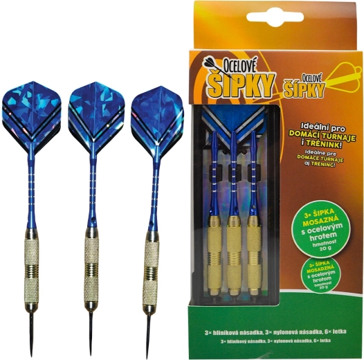 Set de săgeți STAR WARS Chewbacca pentru copii