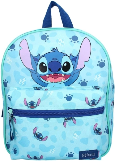Rucsac pentru copii Disney Stitch All Good 30 cm