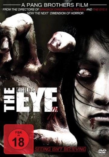 The Childs Eye - DVD