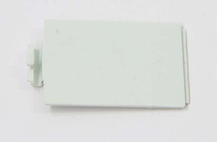 Capac compartiment baterie pentru Pitts Special