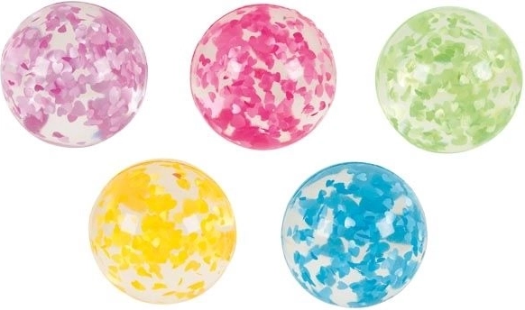 Mingea săltăreață inimă