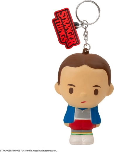 Brawl Stars breloc squishy Eleven