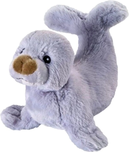 Focă de pluș Bauer 28 cm - 1 bucată