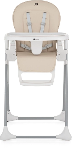 Petite&Mars scaun de masă Gusto Complete pastel beige