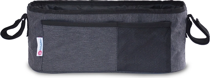 Organizator pentru cărucior Pocket PETITE&MARS