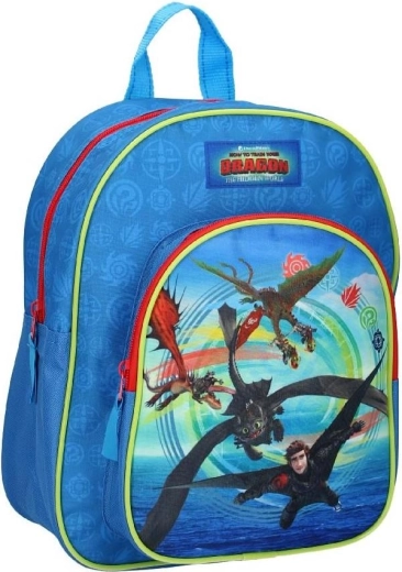Rucsac Cum să-ți dresezi dragonul