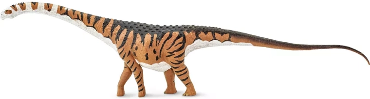 Figurină de dinozaur Malawisaurus Safari Ltd.