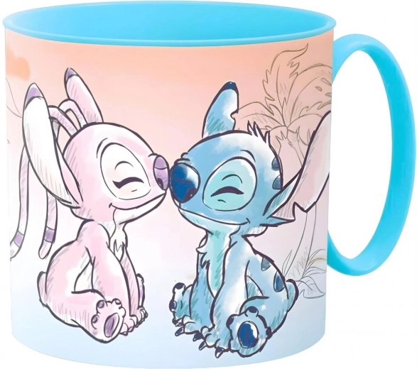 Căniță Lilo și Stitch