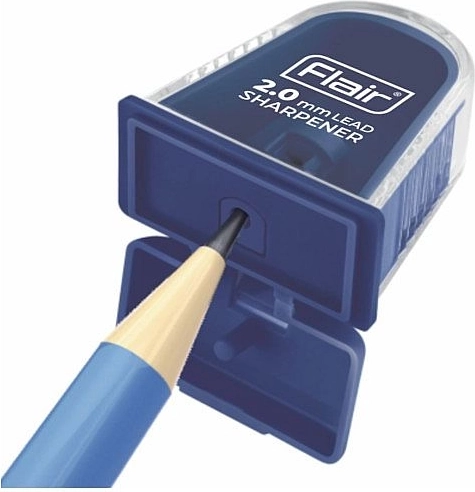 Ascuțitoare pentru creioane mecanice 2,0 mm CONCORDE ProSharp