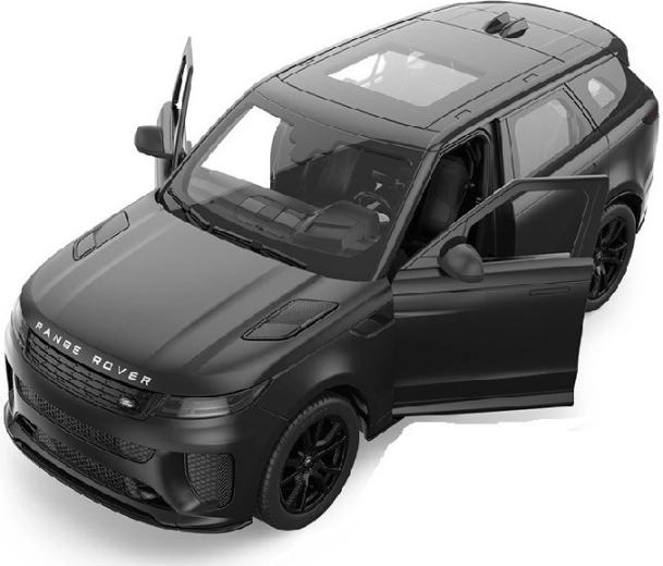 Mașină cu telecomandă Range Rover Sport SV 1:14 Rastar