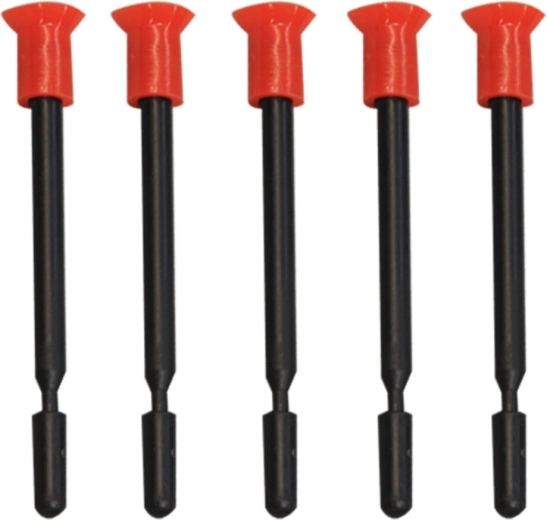 Jamara proiectile pentru lansator – set 5 buc.