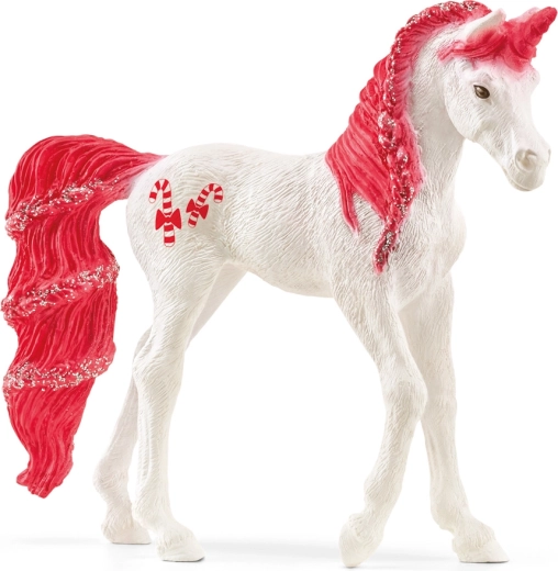 Schleich bayala unicorn Candy Cane