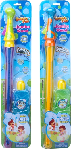 Bubble Fun bule uriașe – baghetă jumbo